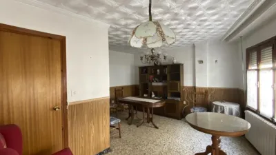 Casa en calle de Santa Bárbara photo 18
