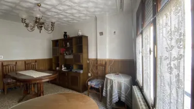 Casa en calle de Santa Bárbara photo 19