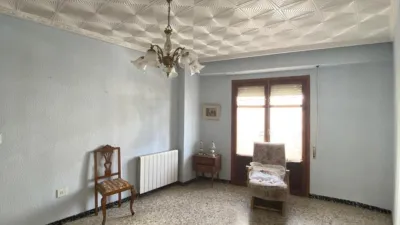Casa en calle de Santa Bárbara photo 24