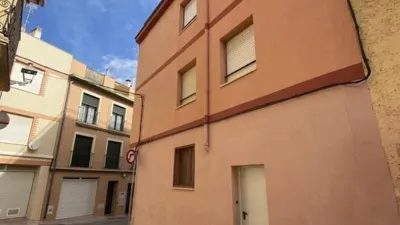 House on Santa Bárbara Street photo 3