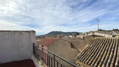 Casa en calle de Santa Bárbara photo 47