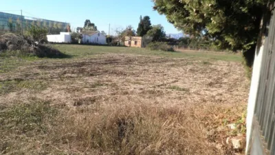 Rustic finca on Calle Horta Pimpi photo 4