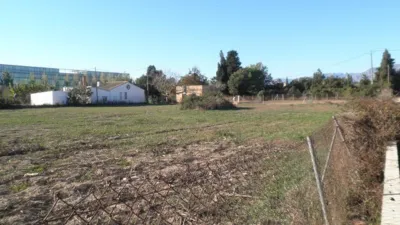 Rustic finca on Calle Horta Pimpi photo 5