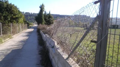 Rustic finca on Calle Horta Pimpi photo 8