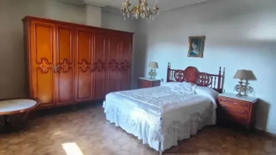 Apartment on Calle de Sebastián Elcano photo 15
