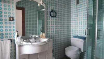 Apartment on Calle de Sebastián Elcano photo 16