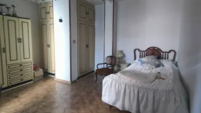 Apartment on Calle de Sebastián Elcano photo 17