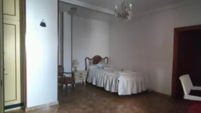 Apartment on Calle de Sebastián Elcano photo 18