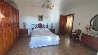 Apartment on Calle de Sebastián Elcano photo 21