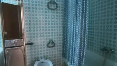 Apartment on Calle de Sebastián Elcano photo 23