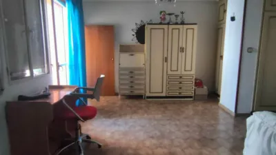 Apartment on Calle de Sebastián Elcano photo 26