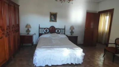 Apartment on Calle de Sebastián Elcano photo 29