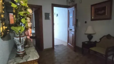 Apartment on Calle de Sebastián Elcano photo 37