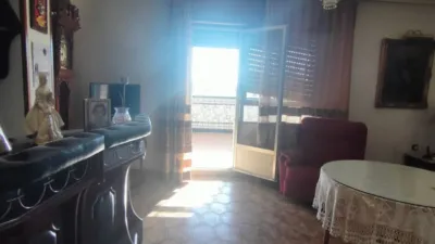 Apartment on Calle de Sebastián Elcano photo 39