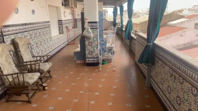 Apartment on Calle de Sebastián Elcano photo 3