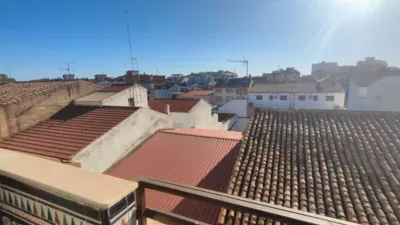 Apartment on Calle de Sebastián Elcano photo 6
