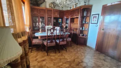 Apartment on Calle de Sebastián Elcano photo 9