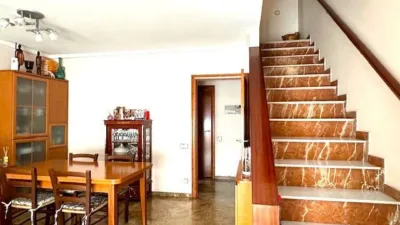 Terraced house in Vinyets - Molí Vell photo 10