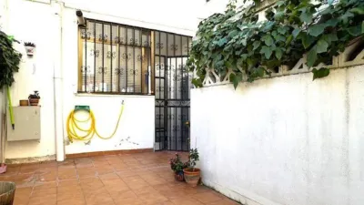 Terraced house in Vinyets - Molí Vell photo 16
