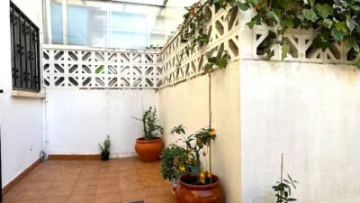 Terraced house in Vinyets - Molí Vell photo 17