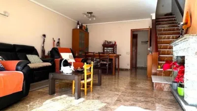 Terraced house in Vinyets - Molí Vell photo 9