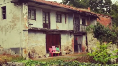 House on Calle Barrio Baranda, No. 9 photo 4