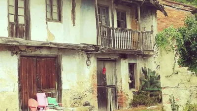 House on Calle Barrio Baranda, No. 9 photo 5