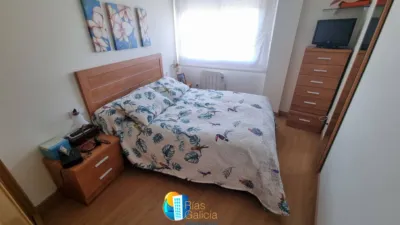 Piso en venta en Calle Aurea Lorenzo Abeijón, 3, Porto Do Son de 105.000 €