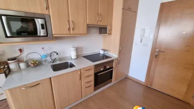 Piso en venta en Calle Aurea Lorenzo Abeijón, 3, Porto Do Son de 105.000 €