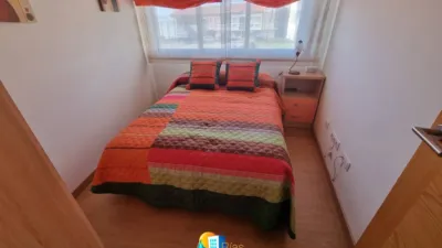 Piso en venta en Calle Aurea Lorenzo Abeijón, 3, Porto Do Son de 105.000 €