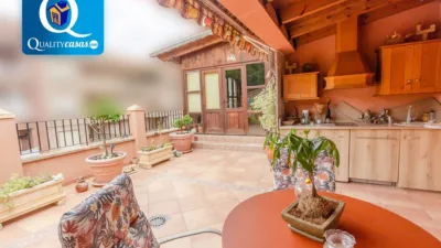 Casa - Vista 3