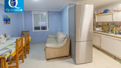 Piso – Alicante - Alacant - Vista 5
