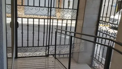 Penthouse in Plaza del General Castaños photo 14