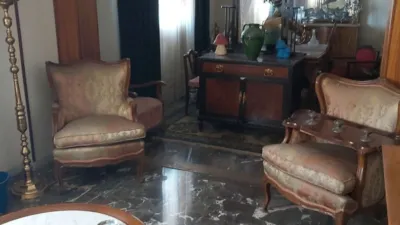 Penthouse in Plaza del General Castaños photo 17