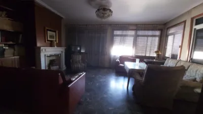 Penthouse in Plaza del General Castaños photo 26
