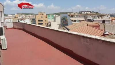 Penthouse in Plaza del General Castaños photo 3