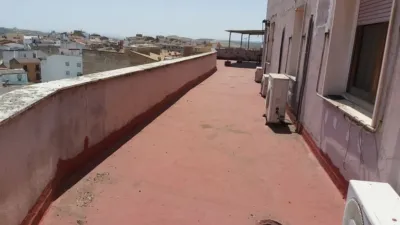 Penthouse in Plaza del General Castaños photo 4