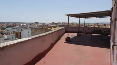 Penthouse in Plaza del General Castaños photo 5