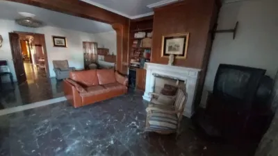 Penthouse in Plaza del General Castaños photo 6