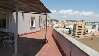 Penthouse in Plaza del General Castaños photo 7