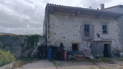 Terraced house in Barrio de Castillo San Pedro, 14 photo 10