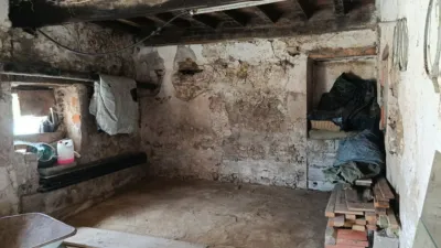 Terraced house in Barrio de Castillo San Pedro, 14 photo 5