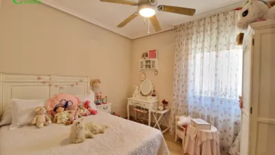 House in La Carolina photo 23