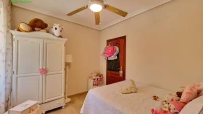 House in La Carolina photo 25