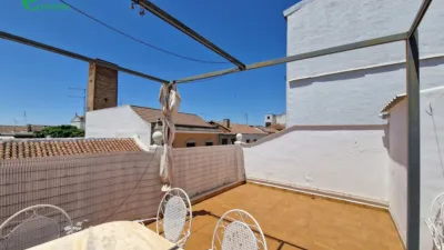 House in La Carolina photo 32