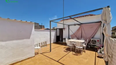 House in La Carolina photo 33