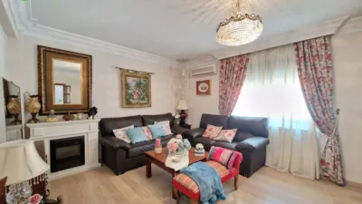 House in La Carolina photo 6