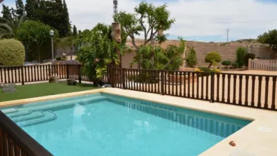Chalet in Partida Parrita photo 13