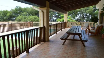 Chalet in Partida Parrita photo 15