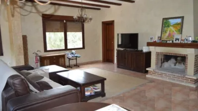 Chalet in Partida Parrita photo 17